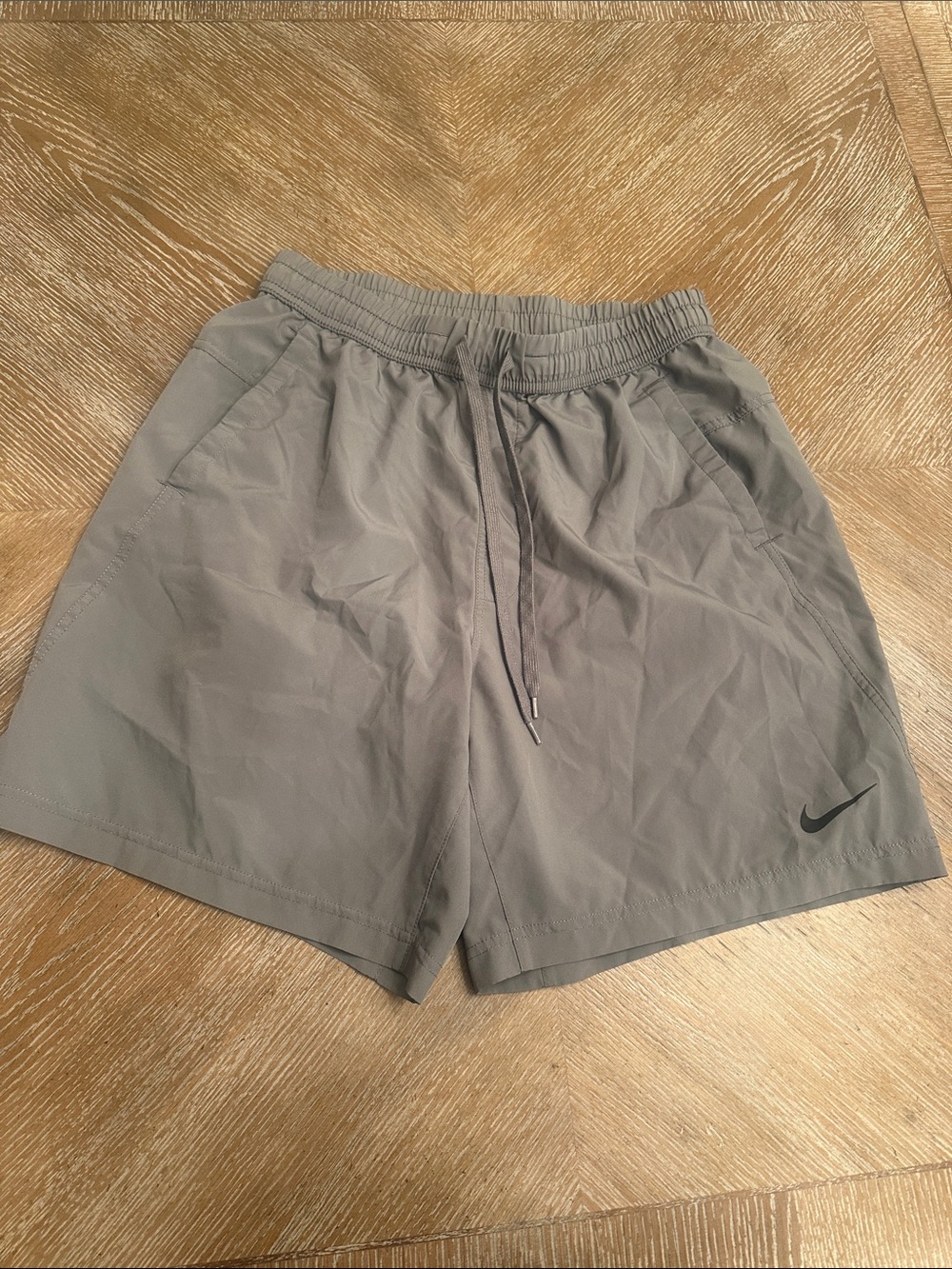 Men’s Nike Form 7” Shorts size Small